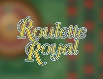 Roulette Royal vom Entwickler Amatic.