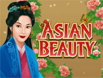 Asian Beauty.
