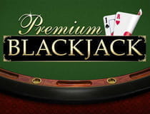 Premium Blackjack von Playtech.