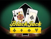Blackjack Multi Hand von Play'n GO.
