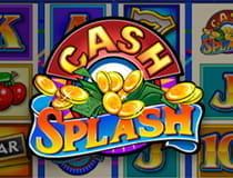 Cash Splash.