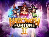 Halloween Fortune 2