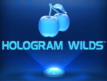 Hologram Wilds.