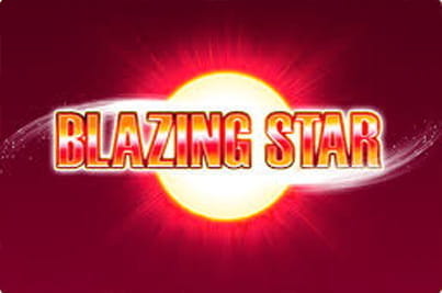 Der Merkur Slot Blazing Star hat im Internet eine hohe Auszahlungsquote von 96,31%