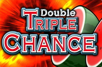 Die Auszahlungsquote von 95,65% des Double Triple Chance Spielautomaten von Merkur