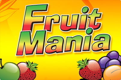 Die Auszahlungsquote des Fruit Mania Slots von 96,12%
