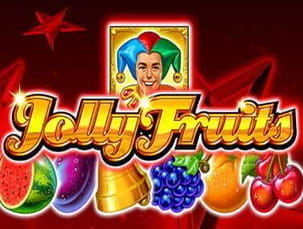Jolly Fruits bietet gleich zwei Jackpots, die ihr auf unterschiedliche Art gewinnen könnt