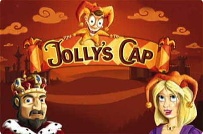 Der RTP-Wert des Jolly's Cap Merkur Online Spielautomaten von 96,40%