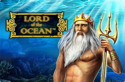 Der RTP-Wert des Lord of the Ocean Novoline Online Spielautomaten