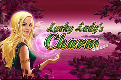 Die Auszahlungsquote des Lucky Lady's Charm Deluxe Spielautomaten von Novoline