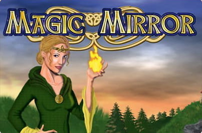 Der Merkur Slot Magic Mirror Deluxe II hat im Internet eine hohe Auszahlungsquote von 96,31%