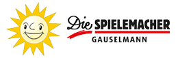 Merkur Logo - Die Spielemacher
