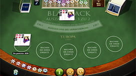 Casino tigre show Grand victoria blackjack