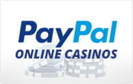 Paypal ist mittlerweile der führende Anbieter für Zahlungen Online auch im Casino