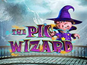 Der Merkur Online Progressive Jackpot Spielautomat The Pig Wizard