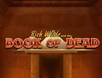 Der Slot Book of Dead
