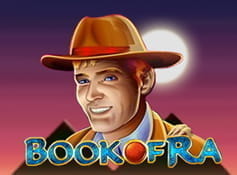 Der Novoline Slot Book of Ra als gratis Testversion kann hier gespielt werden