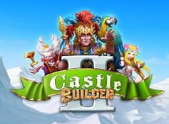 Bei mir könnt ihr den Castle Builder 2 Online Slot mit Spielgeld ausprobieren