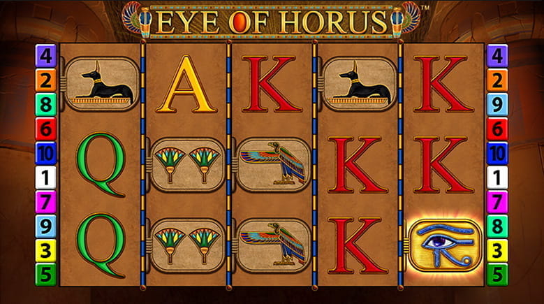 Vorschaubild: Hier mit dem kostenlosen Sofortspiel alle Merkur Slots online spielen