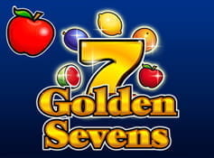 Zur gratis Version des Golden Sevens Spielautomats auf meiner Seite