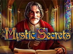Novolines Mystic Secret Spielautomat zum kostenlosen Testen auf meiner Seite
