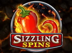 Sizzling Spins Slot. 