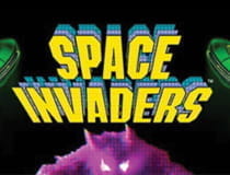 Space Invaders Slot.