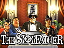 Das Bild zeigt den Slot The Slothfather.