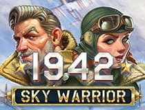 1942 Sky Warrior