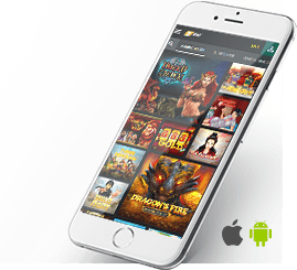 1Bet immer dabei, egal ob iOS oder Android