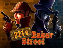 221B Baker Street