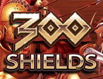 Der Online Slot 300 Shields.