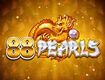 Das Bild zeigt den Slot 88 Pearls.