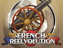 Der Slot French Reelvolution.