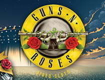 Der Slot Guns `n Roses.