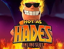 Der Video Slot Hot as Hades.