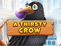 JA Thirsty Crow Slot.