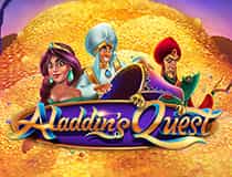 Aladdin’s Quest