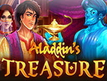 Aladdins Treasure
