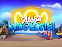 Aloha King Elvis