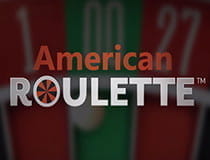 American Roulette Pro in Betsoft Spielotheken.