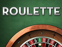 Das klassische Roulette von NetEnt.