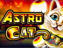  Astro Cat Slot.