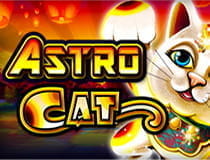 Astro Cat Slot.