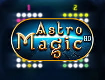Astro Magic Slot.