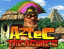 Der Slot Aztec Idols.