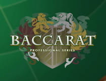 Baccarat von SkillOnNet im MegaSpielothek.