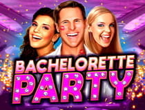 Bachelorette Party.