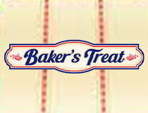 Der Baker's Treat Slot.
