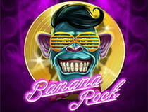 Der Slot Banana Rock.